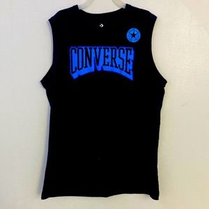 Converse Tank Top